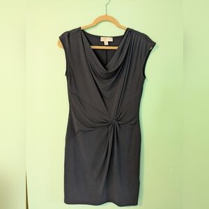 Michael Kors Sexy Navy Dress